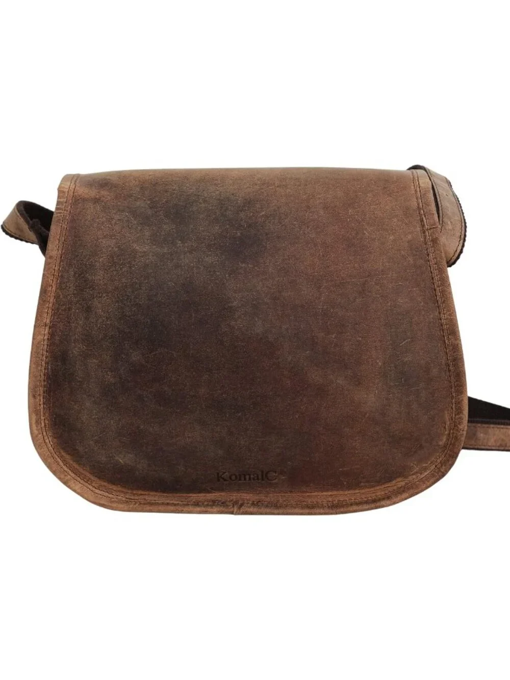 Stylish Leather Crossbody Bag for Women | Versatile Tote & Shoulder Purse